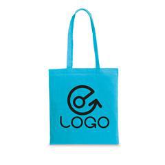 OBG PUB - Sac shopping coton recyclé 180GSM Moubarak