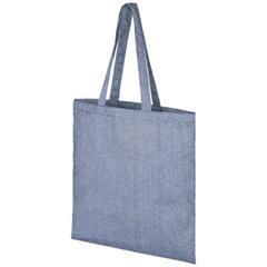 OBG PUB - Sac shopping pliable en coton/polyester Saky