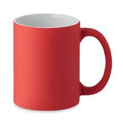 OBG PUB - Mug en céramique 300 ml design mat Dublin