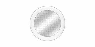 Baume à lèvres dans une boîte en aluminium Biim - Impression Haut