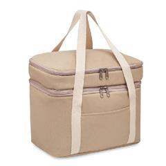 OBG PUB - Sac isotherme pratique en toile Kecil