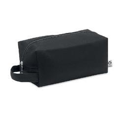 OBG PUB - Sac cosmétique en toile forme rectangulaire Biatch