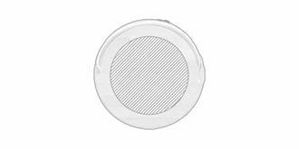 Bouteille en verre avec infuseur thé 400ml Batami - impression sur couvercle