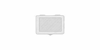 Set d'outils de 13 pièces dans une boite Furobam - Impression Haut