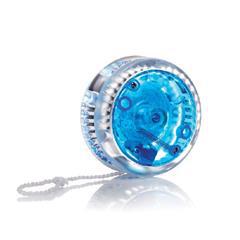 OBG PUB - Yo-yo clignotant lumière rouge Flashyo