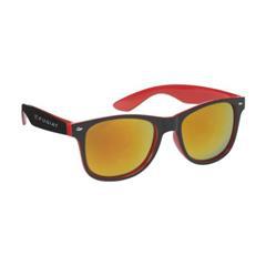 OBG PUB - Lunettes de soleil avec verres miroirs Ratakly