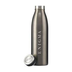 Bouteille d'eau isotherme en acier inoxydable Psam