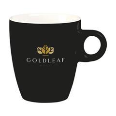 OBG PUB - Grand mug robuste en céramique 200 ml Reous