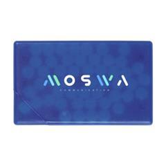 OBG PUB - Boîte de bonbons à la menthe rectangulaire Honey