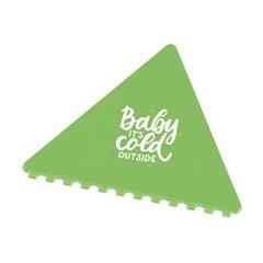 Grattoir en matière synthétique coloré Goldin