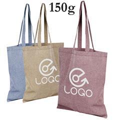 OBG PUB - Tote bag en matière recyclable Ecolo