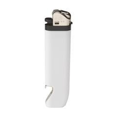 Briquet ouvre-bouteille personnalisé UNILITE avec décapsuleur intégré