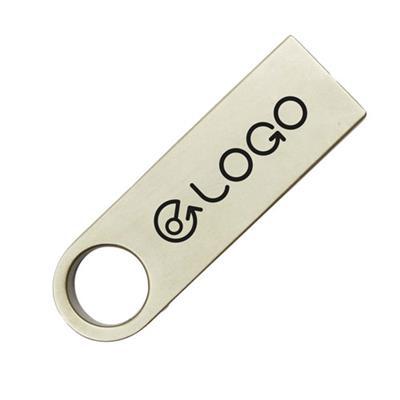 Clé USB et OTG type C 3.0 corps en métal Donna