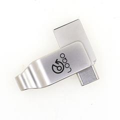 OBG PUB - Clé USB et OTG type C 2.0 au design attrayant Pixi