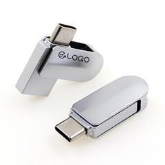 Cles USB 2 Go,Lot de 20 Pivotant 2.0 Clé USB Cles USB Originale