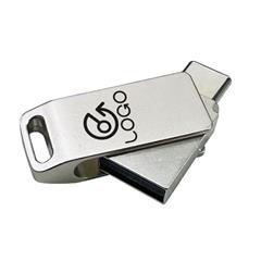 OBG PUB - Clé USB et OTG type C 3.0 design raffinée Dorama