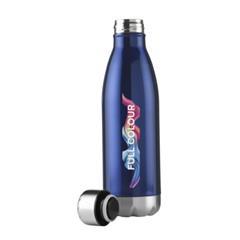 OBG PUB - Bouteille thermos à double paroi 500 ml Topfly