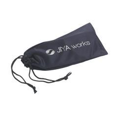 OBG PUB - Pochette de rangement classique en microfibre Zara