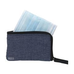 OBG.PUB - Porte-monnaie RFID en polyester pratique Korama Porte-monnaie RFID en polyester pratique Korama