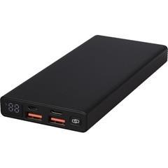 Batterie de secours de 10 000 mAh en aluminium Fly