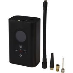 Compresseur d'air électrique et portable Pilota