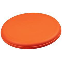 OBG PUB - Frisbee en plastique recyclé coloré Orbit
