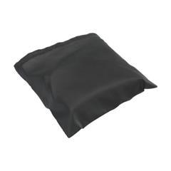 OBG PUB - Sac de courses spacieux et pliable Isea