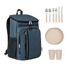 OBG PUB - Sac de pique-nique en RPET résistant Mandea