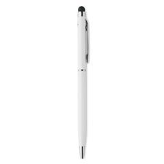 OBG PUB - Stylo twist avec stylet en aluminium Maniga