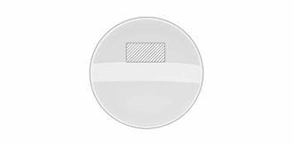 Jeu de balle à ventouses en polypropylène Graye - impression sur le 1er article