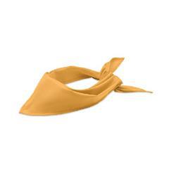 OBG PUB - Foulard élégant multifonctions en poly coton Froak