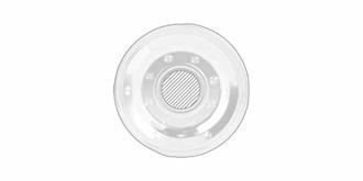 Set de pique-nique pour 2 personnes Handea - impression sur le 2ème article