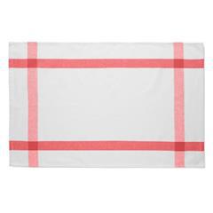 OBG PUB - Torchon de cuisine en tissu recyclé Mafis