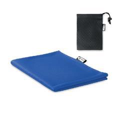 OBG PUB - Serviette de sport absorbante en RPET Servity