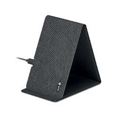 Chargeur sans fil en RPET 300D de 15W Tanhy