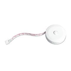 OBG PUB - Mètre-ruban 1 mètre de forme arrondie en ABS Jaisy