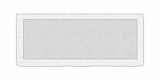 Lot de 2 sabliers avec minuteurs différents Xuami - Impression Haut