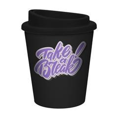 OBG PUB - Coffee Mug en plastique à emporter 250 ml Ugier