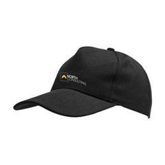 OBG PUB - Casquette confortable en polyester RPET Vilsen