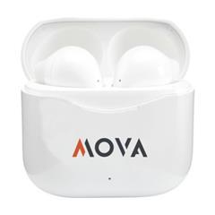 OBG PUB - Ecouteurs sans fil Bluetooth en ABS Chirgie