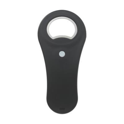 Décapsuleur en matière synthétique Defixie Noir