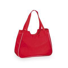 Sac de plage de modèle unique en polyester Maxi