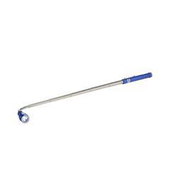 OBG.PUB - Lampe de poche en acier inoxydable Aerlicht Lampe de poche en acier inoxydable Aerlicht