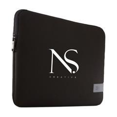 OBG PUB - Housse pour ordinateur portable en polyester Cio