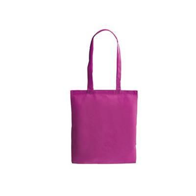 OBG.PUB - Sac en plastique PP design classique coloré Fair Rose Sac en plastique PP design classique coloré Fair Rose