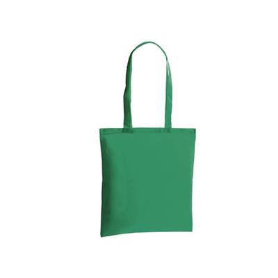 OBG.PUB - Sac en plastique PP design classique coloré Fair Vert Sac en plastique PP design classique coloré Fair Vert