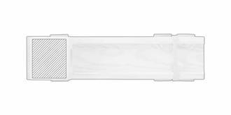 Coffret cadeau à vin en forme de camion Fisilia - Marquage Recto