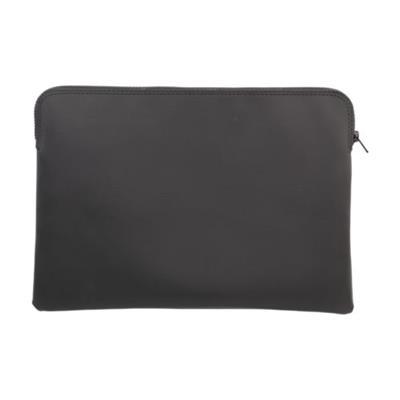 OBG.PUB - Housse pour ordinateur portable 13 pouces Hisio Noir Housse pour ordinateur portable 13 pouces Hisio Noir