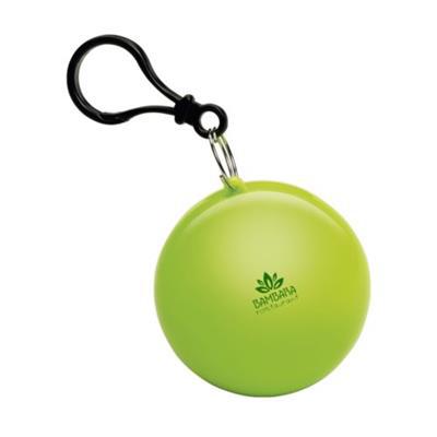 OBG.PUB - Veste de pluie poncho translucide Sprinks Veste de pluie poncho translucide Sprinks