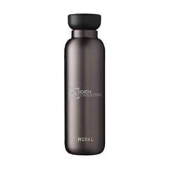 OBG PUB - Bouteille thermos 500 ml à double parois Liarc